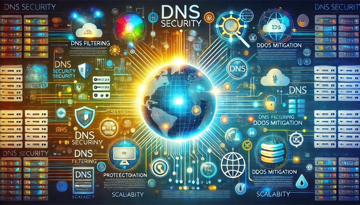 DNS Security Strategy
